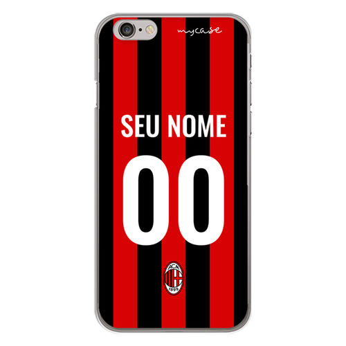 Imagem de Capa para Celular - Milan