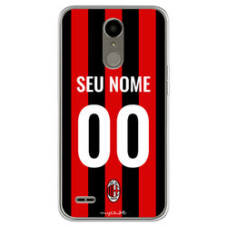 Capa para Celular - Milan