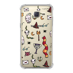 Capa para Celular - Mundo Harry Potter