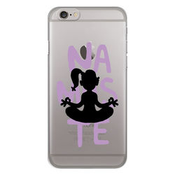 Capa para Celular - Namaste