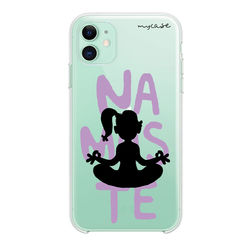 Capa para Celular - Namaste