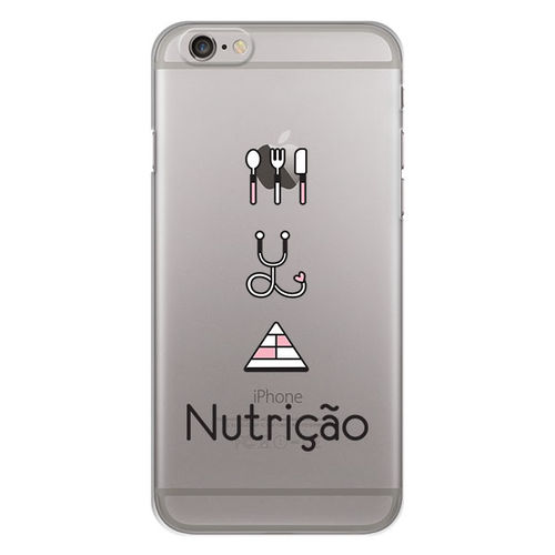 Imagem de Capa para Celular - Nutrio