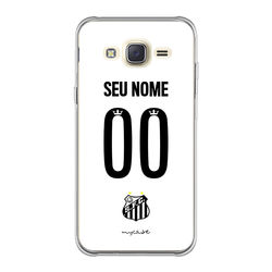 Capa para Celular - Peixe