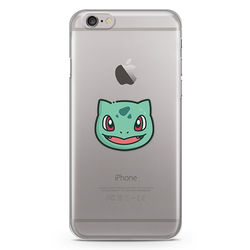 Capa para Celular - Pokemon GO | Bulbasaur 1