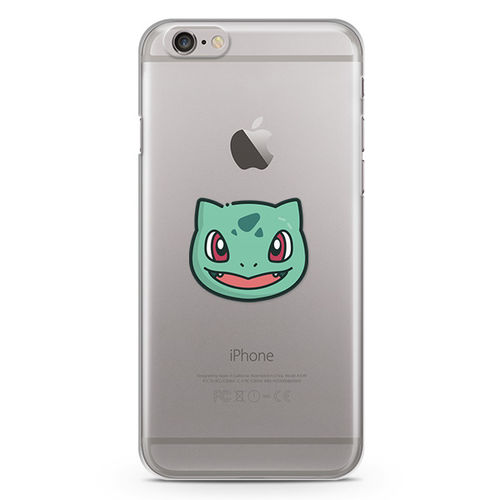 Imagem de Capa para Celular - Pokemon GO | Bulbasaur 1