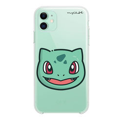 Capa para Celular - Pokemon GO | Bulbasaur 1