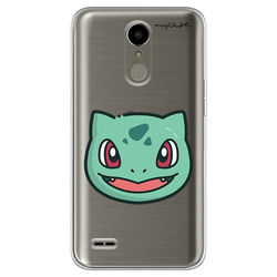 Capa para Celular - Pokemon GO | Bulbasaur 1