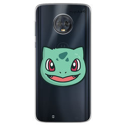 Capa para Celular - Pokemon GO | Bulbasaur 1