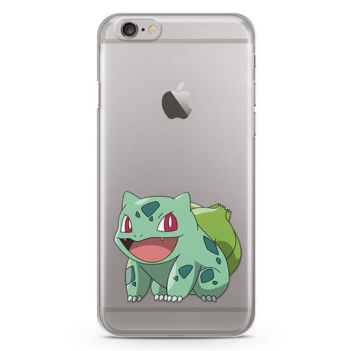 Imagem de Capa para Celular - Pokemon GO | Bulbasaur 2