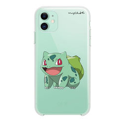 Capa para Celular - Pokemon GO | Bulbasaur 2