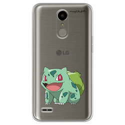 Capa para Celular - Pokemon GO | Bulbasaur 2