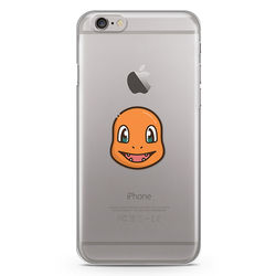 Capa para Celular - Pokemon GO | Charmander 1