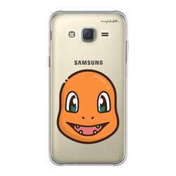 Capa para Celular - Pokemon GO | Charmander 1