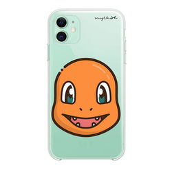 Capa para Celular - Pokemon GO | Charmander 1