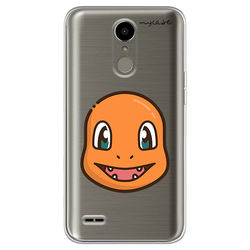 Capa para Celular - Pokemon GO | Charmander 1