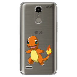 Capa para Celular - Pokemon GO | Charmander 2