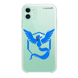 Capa para Celular - Pokemon GO | Mystic