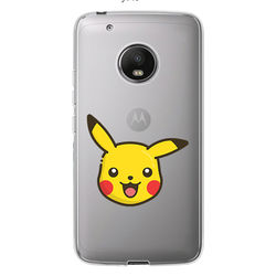 Capa para Celular - Pokemon GO | Pikachu 1
