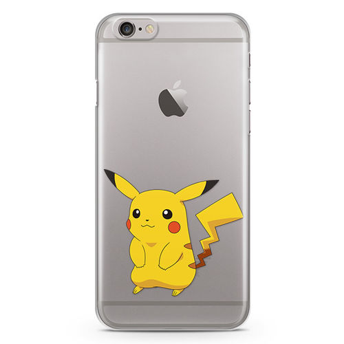 Imagem de Capa para Celular - Pokemon GO | Pikachu 2