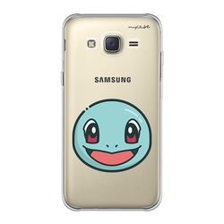 Capa para Celular - Pokemon GO | Squirtle 1