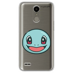 Capa para Celular - Pokemon GO | Squirtle 1