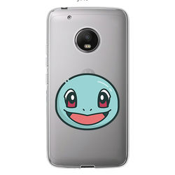 Capa para Celular - Pokemon GO | Squirtle 1