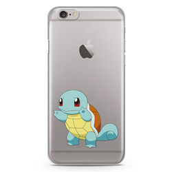 Capa para Celular - Pokemon GO | Squirtle 2