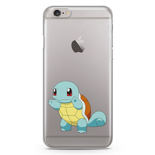 Imagem de Capa para Celular - Pokemon GO | Squirtle 2