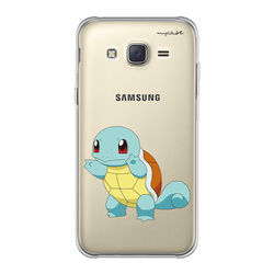 Capa para Celular - Pokemon GO | Squirtle 2