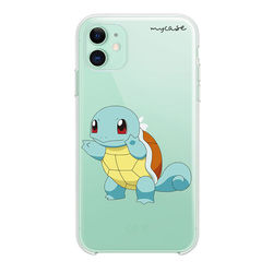 Capa para Celular - Pokemon GO | Squirtle 2