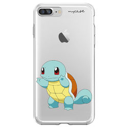 Capa para Celular - Pokemon GO | Squirtle 2