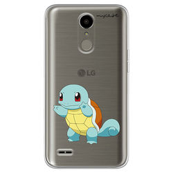 Capa para Celular - Pokemon GO | Squirtle 2