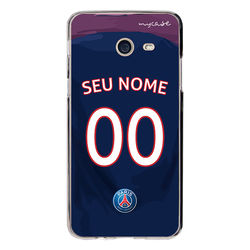 Capa para Celular - PSG