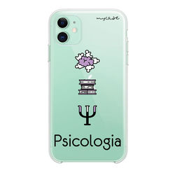 Capa para Celular - Psicologia