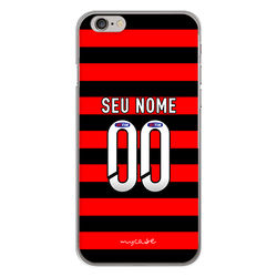 Capa para Celular - Rubro Negro