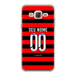 Capa para Celular - Rubro Negro