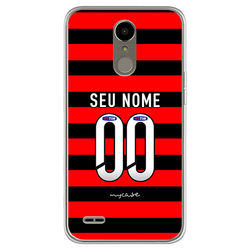 Capa para Celular - Rubro Negro