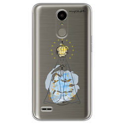 Capa para Celular - Santa