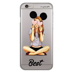 Capa para celular - Best Friends |Parte A