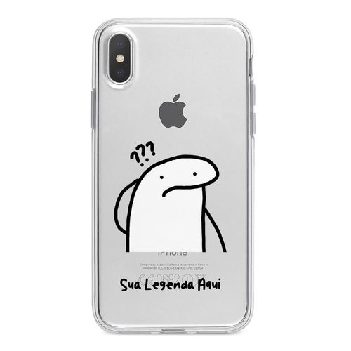 Imagem de Capa para celular - Flork - Confuso