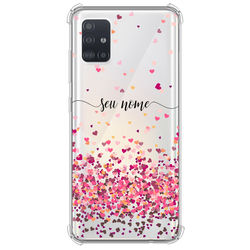 Capas para Galaxy A51 - Frete Grátis | Mega Formiga