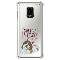 Capa para Celular - Shih Tzu