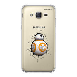 Capa para Celular - Star Wars | BB8