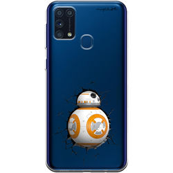 Capa para Celular - Star Wars | BB8