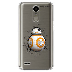 Capa para Celular - Star Wars | BB8