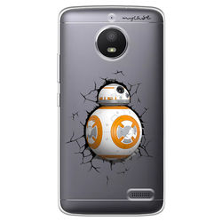 Capa para Celular - Star Wars | BB8