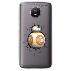 Capa para Celular - Star Wars | BB8