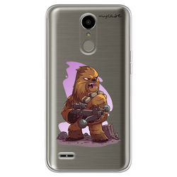 Capa para Celular - Star Wars | Chewbacca