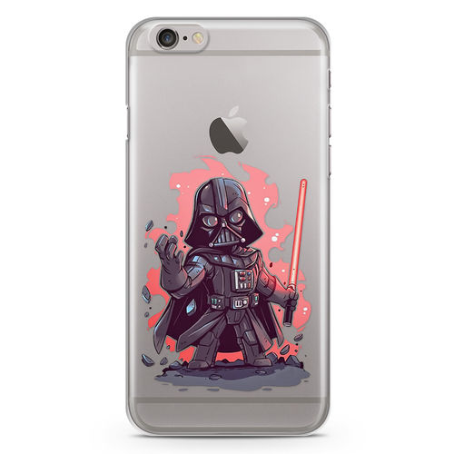 Imagem de Capa para Celular - Star Wars | Darth Vader