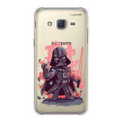 Capa para Celular - Star Wars | Darth Vader